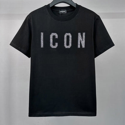 DSQ2 2026 Men's Short Sleeve T-Shirt