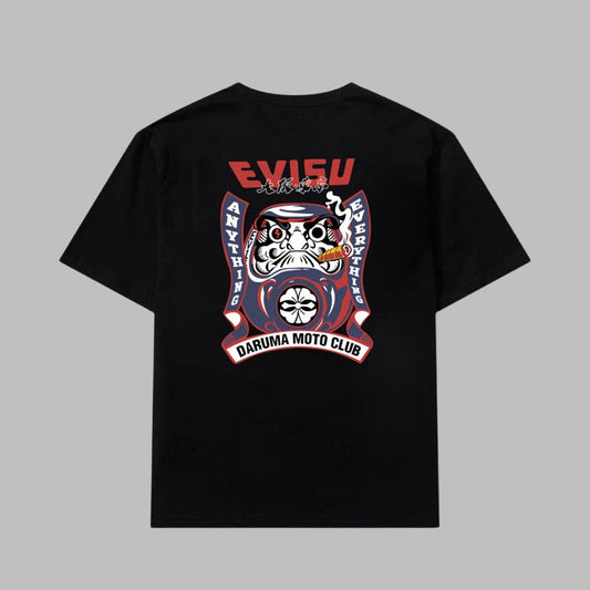 EV 2026 New Men's and Women's T-shirts