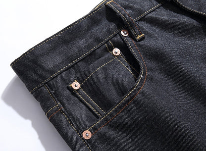 EV 2026 New Men's Casual Jeans