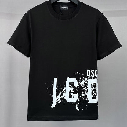 2026 New Men's Short Sleeve T-Shirt