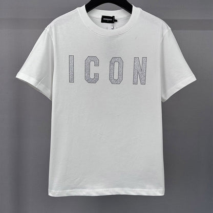 2026 New Men's Short Sleeve T-Shirt