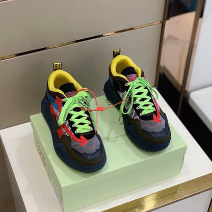 OFF Real shot Men's and women's casual shoes