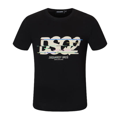 DSQ2 Men's 2026 Casual T-shirt