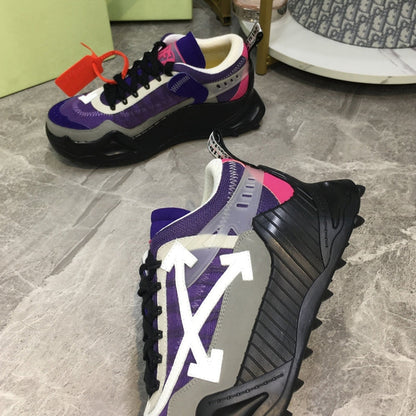 OFF Real shot Men's and women's casual shoes