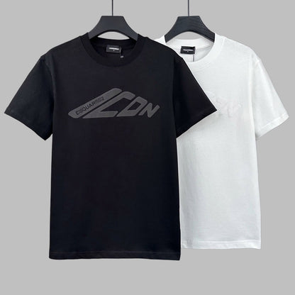 2026 New Men's Short Sleeve T-Shirt
