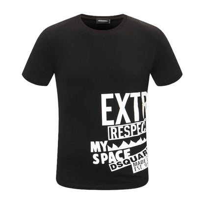 DSQ2 Men's 2026 Short Sleeve T-Shirt