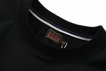 EV 2026 New Men's Casual Sweatshirt