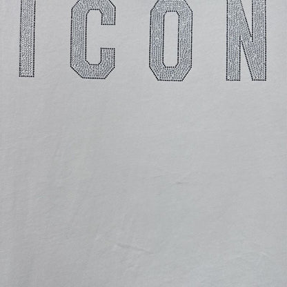 2026-12 DSQ2 New Men's Short Sleeve T-Shirt