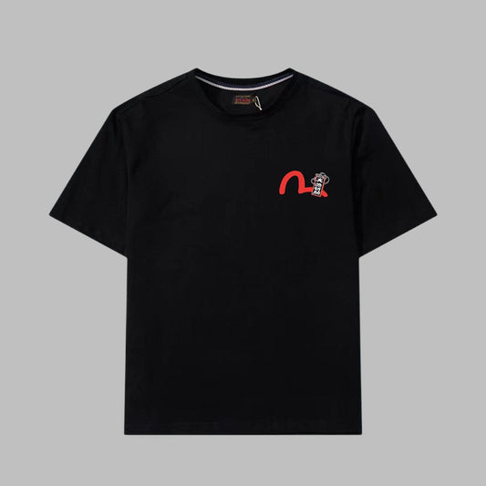 EV 2026 New Men's and Women's T-shirts
