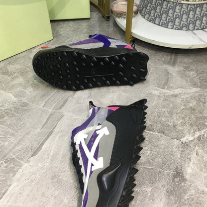 OFF Real shot Men's and women's casual shoes