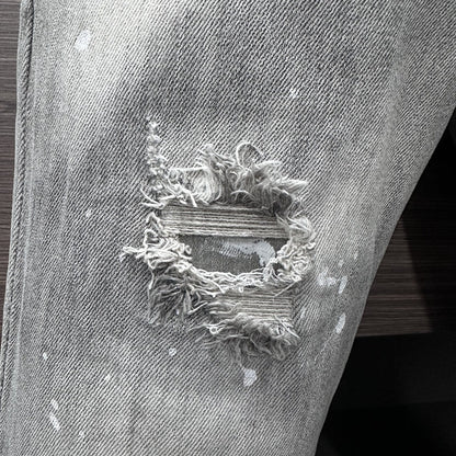 2026 New DSQ2 Men's Jeans