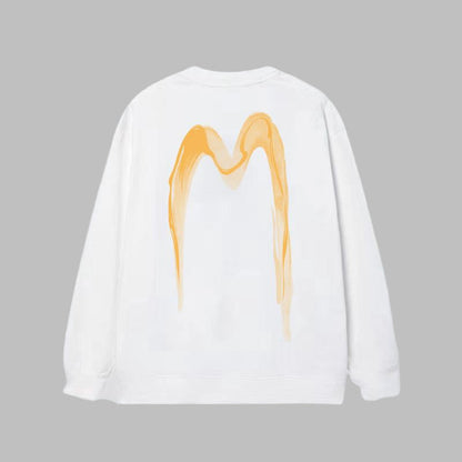 EV 2025 New Men's Long T-Shirts