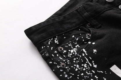 DSQ2 New 2026 Fashion Jeans