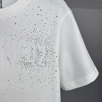 2026-12 DSQ2 New Men's Short Sleeve T-Shirt