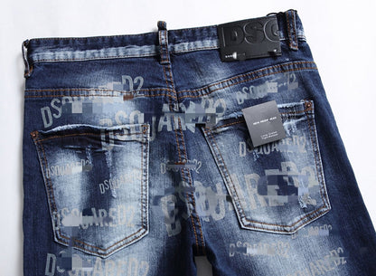DSQ2 Hot Sale 2026  Men's Jeans