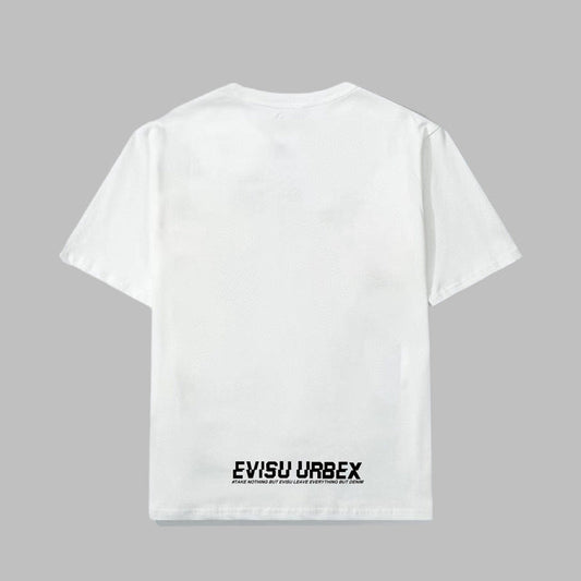 EV 2026 New Men's and Women's T-shirts