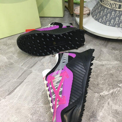 OFF Real shot Men's and women's casual shoes