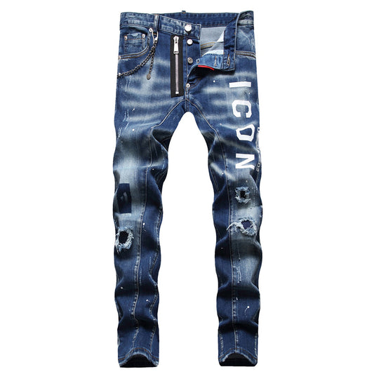 DSQ2 New 2026 Men's Jeans