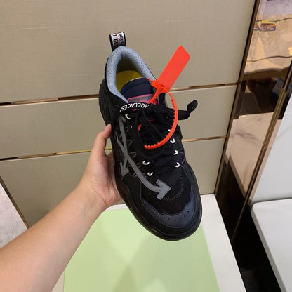 OFF Real shot Men's and women's casual shoes