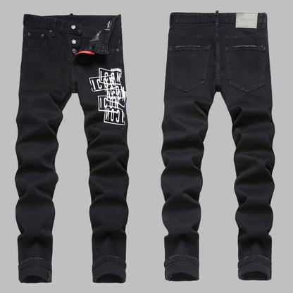 DSQ2 New 2026 Men's  Jeans