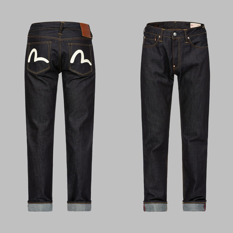EV 2026 New Men's Casual Jeans