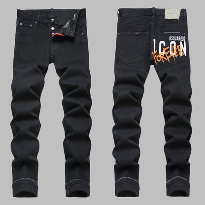 DSQ2 New 2026 Men's  Jeans