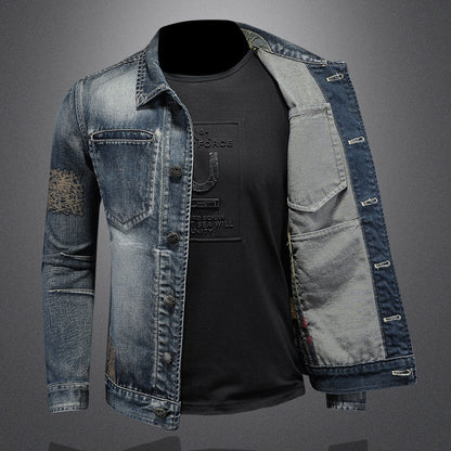 New 2025 DSQ2 Fashion Jacke