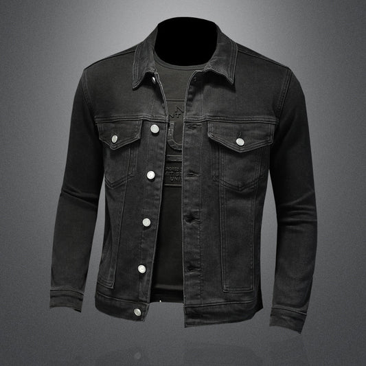New-DSQ2 25ss Denim Jacke