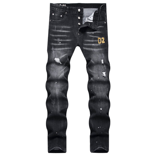 DSQ2 New 2026 Men's Jeans