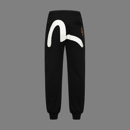 EV 2026 New Men's Casual Pants