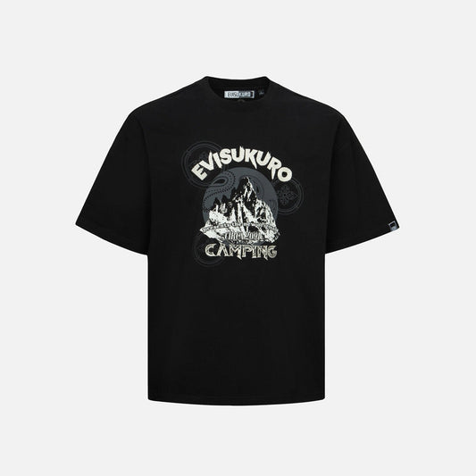 EV 2025 New Men's T-Shirt