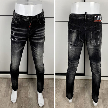DSQ2 Real Shots 2026 Men's Jeans