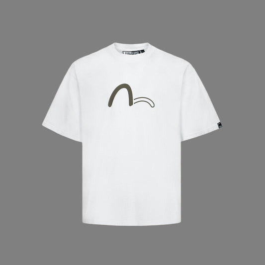 EV 2026 New Men's  T-shirts