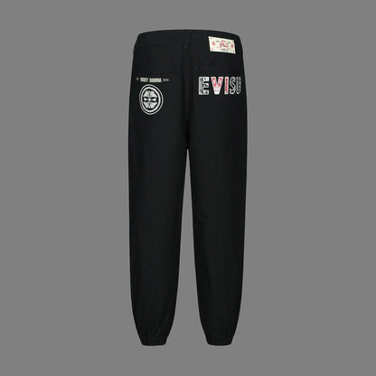 EV 2026 New Men's Casual Pants