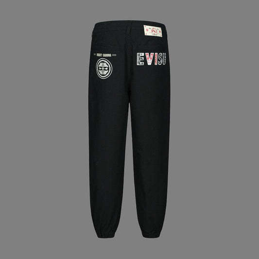 EV 2026 New Men's Casual Pants
