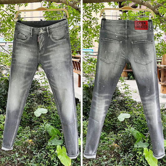 DSQ2 Real Shots 2026 Men's Jeans