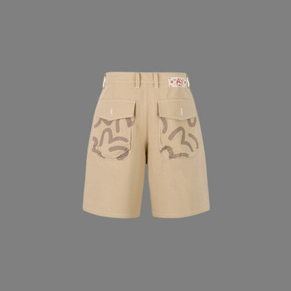 EV 2026 New Men's Casual Shorts