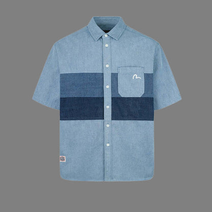 EV 2026 New Men's and Women's Shirts