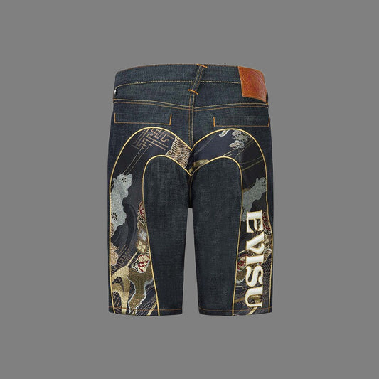 EV 2026 New Men's Casual Shorts