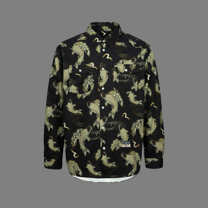 EV 2026 New Men's and Women's Shirts