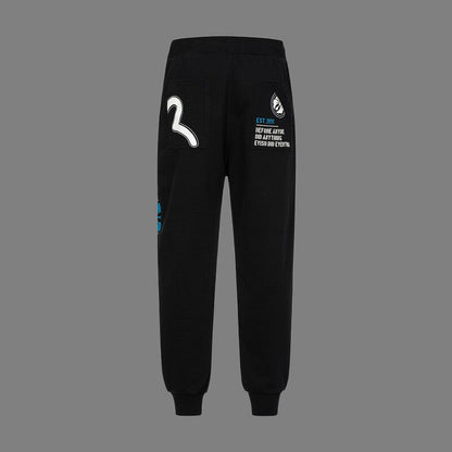 EV 2026 New Men's Casual Pants