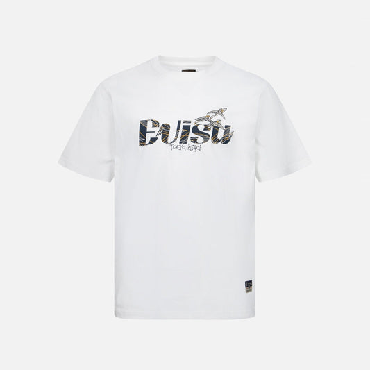 EV New Men's Short Sleeve T-Shirt