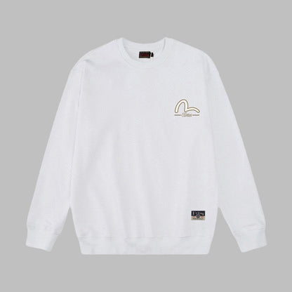 EV 2026 New Men's Casual Sweatshirt